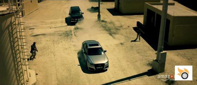 The Grand Tour, une critique des épisodes 1 et 2 de l'ex-Top Gear
