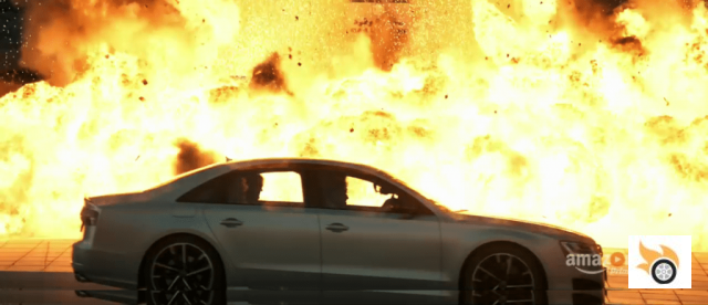 The Grand Tour, une critique des épisodes 1 et 2 de l'ex-Top Gear