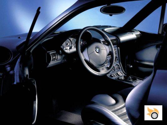 BMW Z3 M Coupe (USPI)