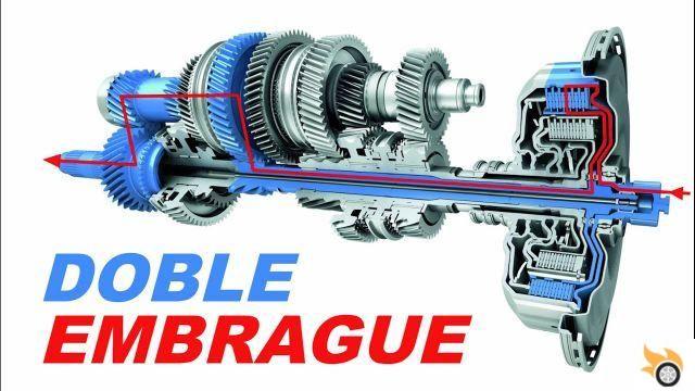 Le double embrayage : comment ça marche et comment le faire