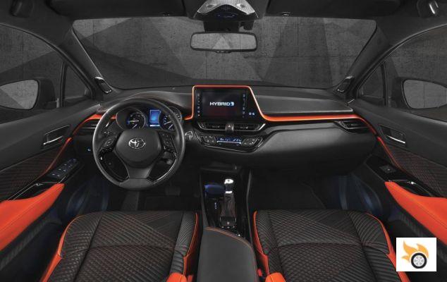 Toyota tendrá más de un híbrido por modelo (ya era hora)