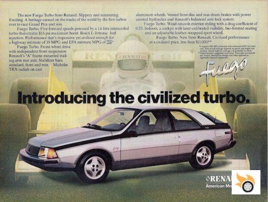 Hacia la idiotización tecnológica de los coches