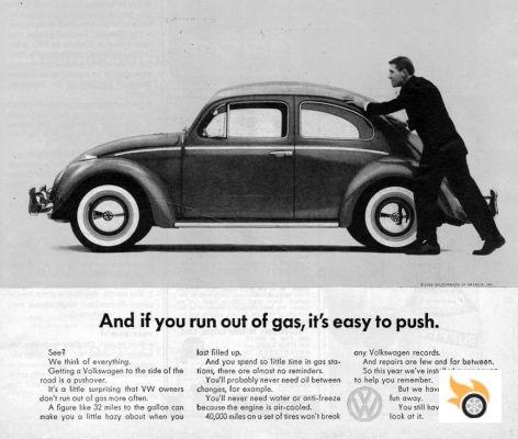 Hacia la idiotización tecnológica de los coches