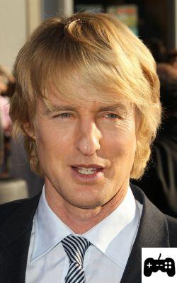 Owen Wilson: Biography, Filmography and Best Movies and Series