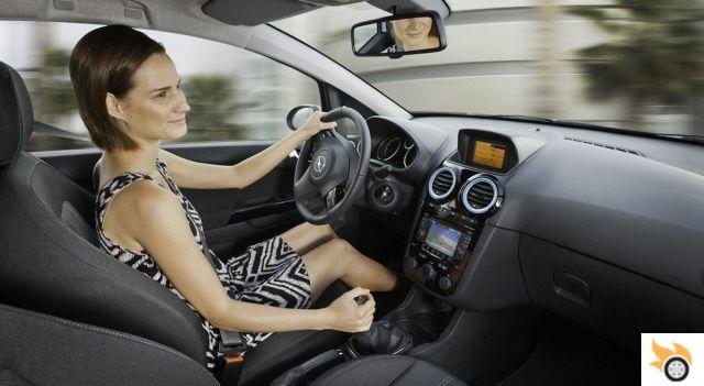 Por qué mi coche tiembla o vibra al salir en primera o al soltar el embrague