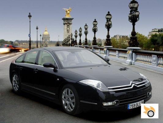 ¿Volveremos a ver la suspensión Hidractiva en Citroën?