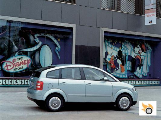 Os 10 carros que geraram mais perdas