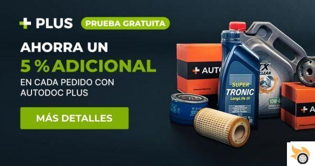 Autodoc: Your trusted spare parts store in Spain