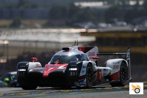 Las claves de Le Mans 2017