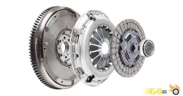 The clutch of a car: everything you need to know