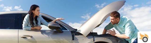 Why won't my car start? Causes and solutions