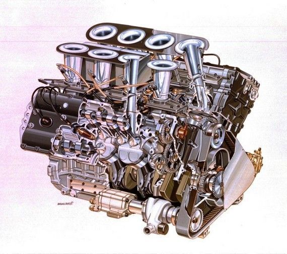 ¿Qué es el par motor? ¿qué tiene que ver con la potencia? ¿cuál importa más?