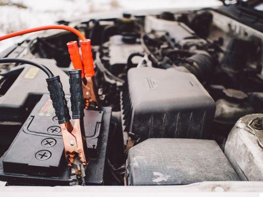 ¿Cuánto tiempo tarda en cargar una batería de coche? Métodos y consejos para cargarla eficientemente