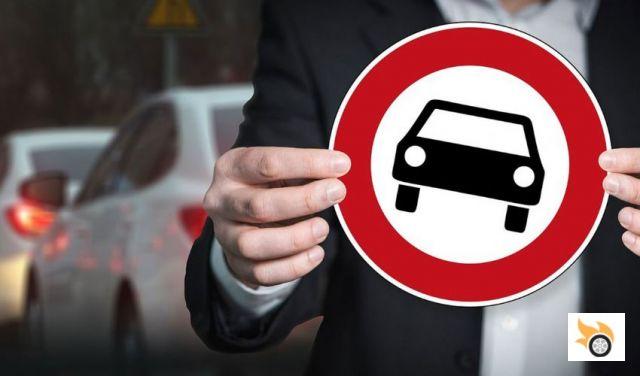 Ecotax 2019: how it works, how much it costs and who pays