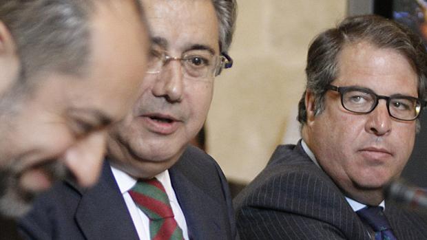 Gregorio Serrano López, nuevo director de la DGT