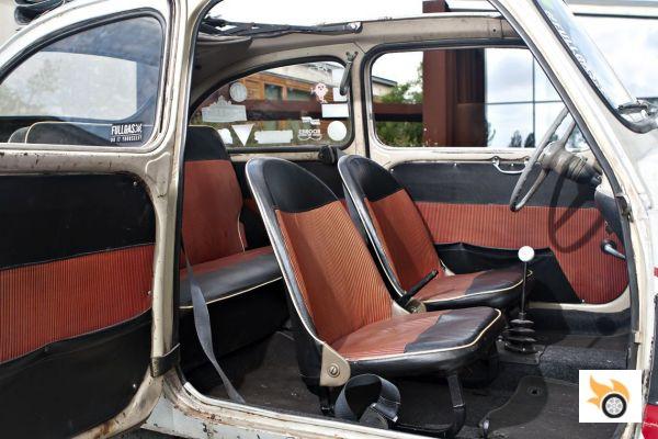 SEAT 600 por Full Gas