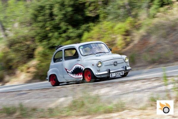 SEAT 600 por Full Gas
