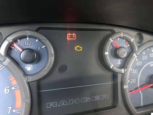 How long does a car battery last without an alternator?