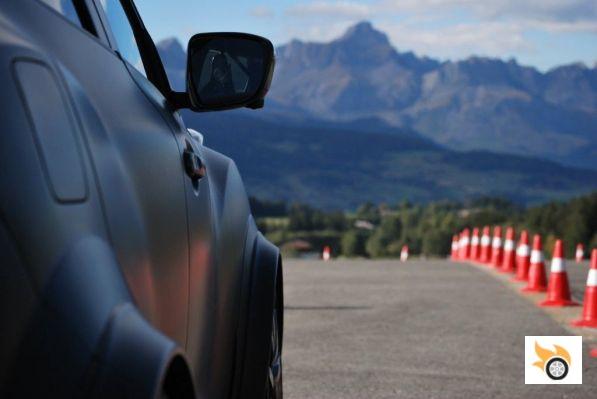 Contacto: Nissan Juke Nismo RS y Juke-R 2.0