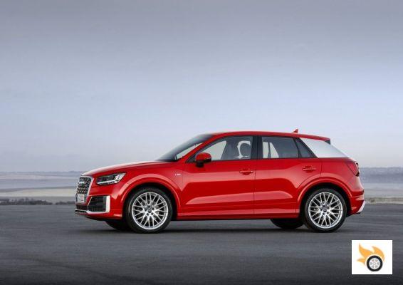 Las claves del nuevo Audi Q2