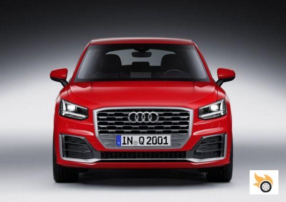 Las claves del nuevo Audi Q2