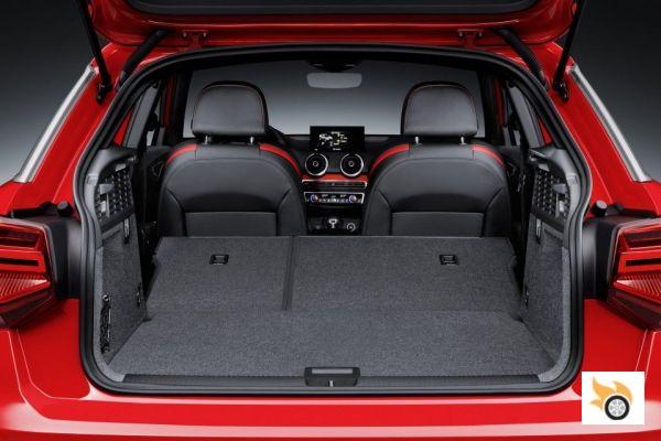 Las claves del nuevo Audi Q2