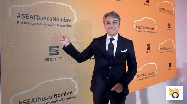 SEAT President opts for 