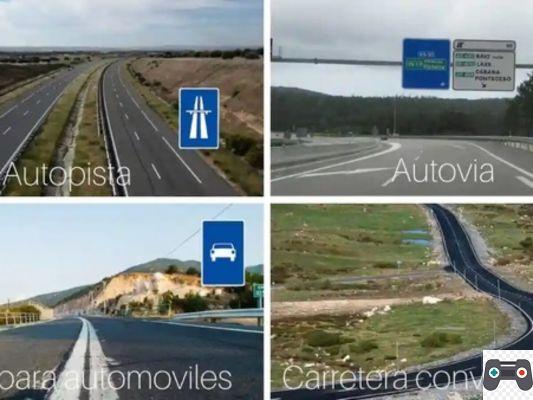 Tudo o que você precisa saber sobre pistas de automóveis