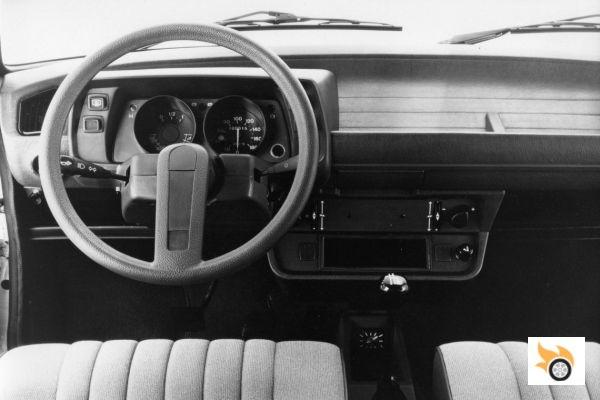 Citroën LN y LNA