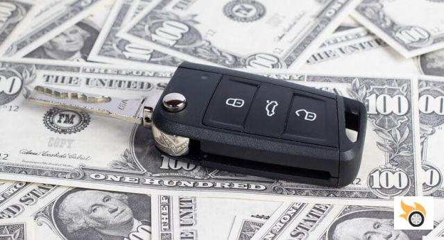 Duplicación de llaves de coche: ¿Cómo rehacerlo y cuánto cuesta?