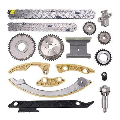 Best Timing Chains for Vehicles: Complete Guide