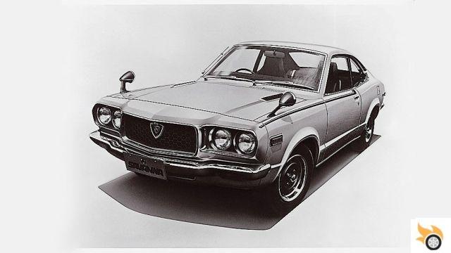 La Mazda RX-3 : une icône de l’industrie automobile