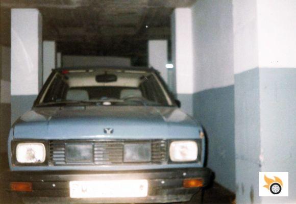 Zastava Yugo, the worst best car ever?