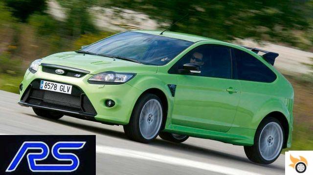 El Ford Focus MK1: una opción de segunda mano y ocasión