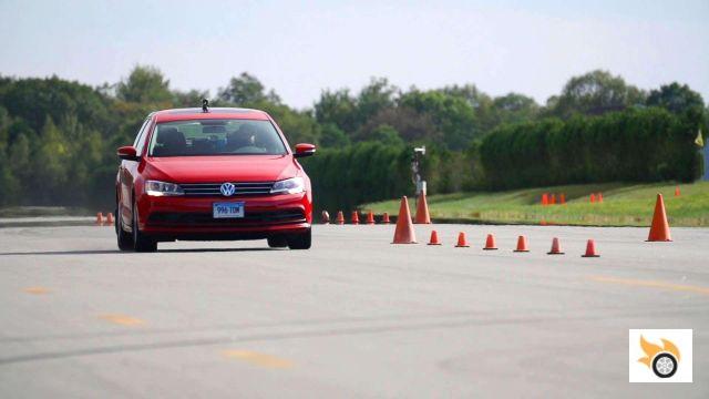 Consumer Reports teste deux Volkswagen Jetta TDi en mode 