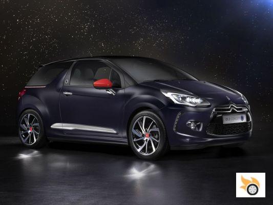 DS's strategy to position itself as a luxury brand is annoying at Citroën