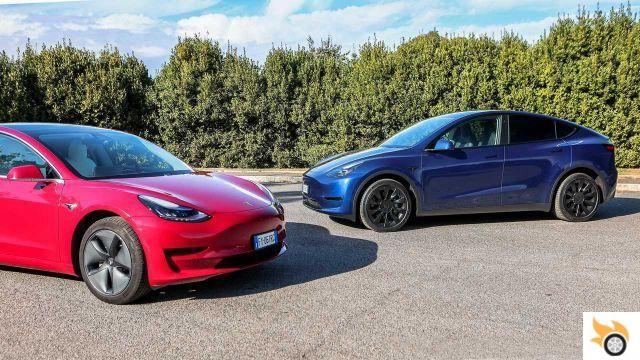 Tesla dépasse les 4 millions de voitures vendues