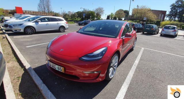 Tesla Model 3: esto es lo que cuesta reemplazar las baterías
