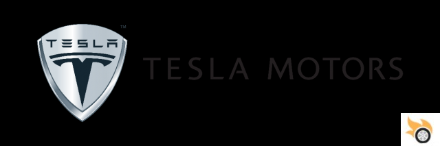 La historia y el significado del logo de Tesla