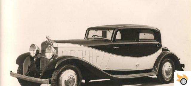 Hispano Suiza: História, modelos, preços e novidades