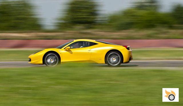 How do you prefer your sports car, with manual or automatic transmission?