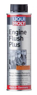 Engine Flush: Qué es, cómo se utiliza y para qué sirve