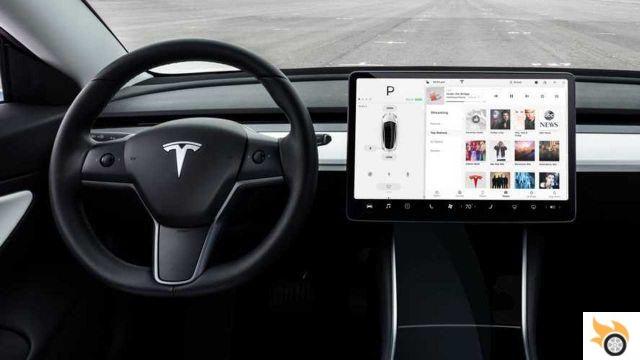 Por que o Tesla Model 3 é o carro mais amado da América (todas as idades)