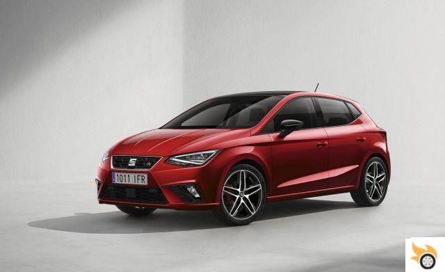 SEAT Ibiza 2017: Everything you need to know about this model