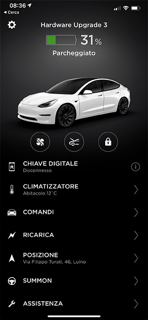 Tesla Model 3 Performance: o mais rápido da versão 2021 aproveita o Ecobonus