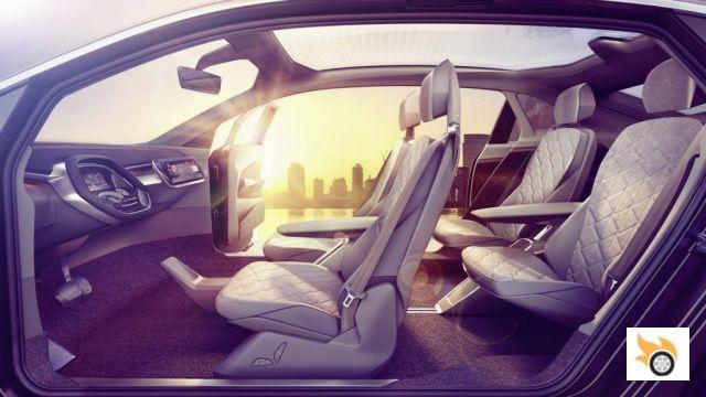 Volkswagen I.D. Crozz, closer and closer to reality