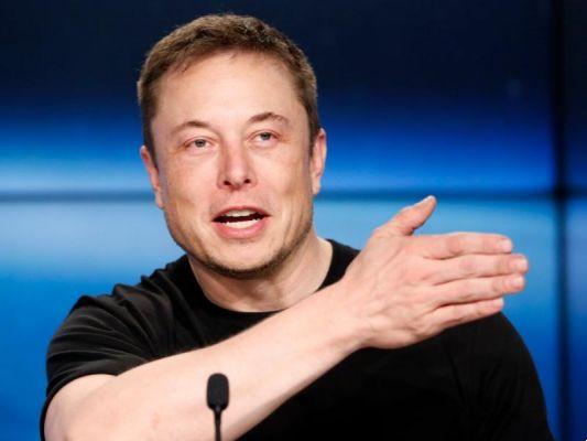 Les 7 conseils d'Elon Musk pour que les employés de Tesla soient plus productifs au travail