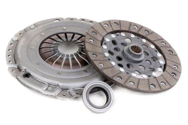 The clutch bute: related information and products