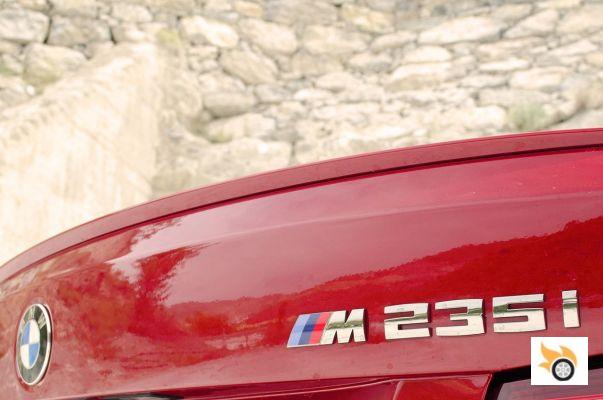BMW M235i