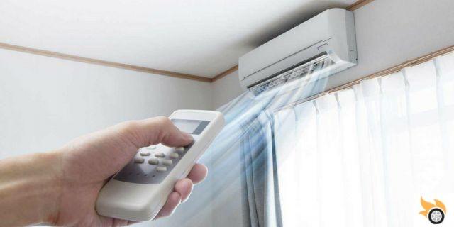 Tips to make your air conditioner cooler
